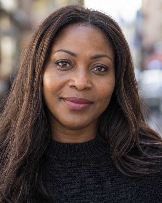 Solène Bescond